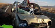 Niğde'deki Trafik Kazası: 13 Kişi Öldü
