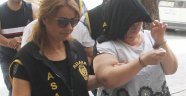 Nikah Günü Fuhuştan Cezaevine Girdi