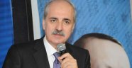 Numan Kurtulmuş'u da Harcadılar