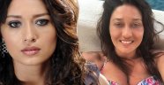Nurgül Yeşilçay Paylaştığı Fotoğrafı Sildi