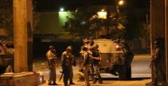 Nusaybin'de Bir Kişi Öldürüldü