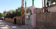 Nusaybin'de Camiden Çıkanlar Şoke Etti