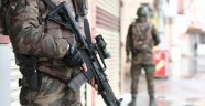 Nusaybin'de Çatışma! Yaralılar Var