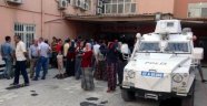 Nusaybin'de Silahlı Kavga