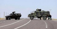 O Bölgeler Özel Güvenlik Bölgesi İlan Edildi