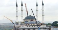 O Cami Bugün Açılacak!