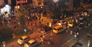 O İlimizde Tehlikeli Gerginlik: 15 Yaralı