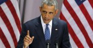 Obama'dan İran'a Sert Uyarı