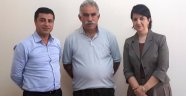 Öcalan'a Özgürlük İstedi
