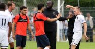 Olaylı Maçta Trabzonspor Galip!