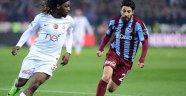 Olcay Şahan'dan Galatasaray'a Gönderme