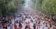 Ölü Sayısı 1400'e Yükseldi