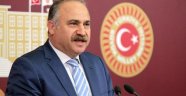 Önce Bakanlıktan İstifa Etmeli