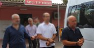 Ordu'da FETÖ Operasyonu! 4 Gözaltı