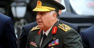 Orgeneral Özel'in Veda Ziyaretleri Başladı