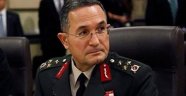Orgeneral Öztürk, Arka Kapıdan Kaçmak İsterken Yakalandı