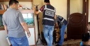 Osmaniye'de 11 Derneğe Operasyon