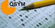 ÖSYM'den Puan Türü Değişikliği Duyurusu
