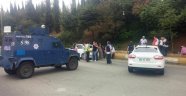 Otobüsdeki Pakistanlılar Polisi Alarma Geçirdi