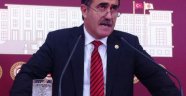 Özkes'ten Ankara'yı Karıştıracak Sözler