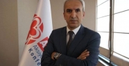 Pak Eğitim İş Genel Başkanı, Aym'ye Tepki Gösterdi