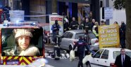 Paris Saldırganı IŞİD Üyesi Öldürüldü