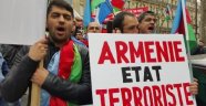 Paris’te PKK - Ermeni İttifakı