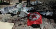 Patlamada Ölenlerin Sayısı 32'ye Yükseldi