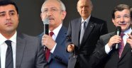 Patronlar Koalisyon Kararını Verdiler