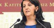 Pervin Buldan'dan Demirel'e Tepki