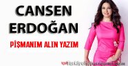 Pişmanım Alın Yazım