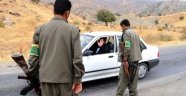 PKK 1 Polis ve 3 Sağlık Görevlisini Kaçırdı