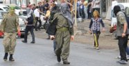 PKK, Diyarbakır-Bingöl Karayolunu Kapattı