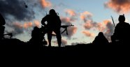 PKK İle Asker Arasında Çatışma!