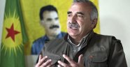 PKK Kandil'i Terk Etti