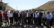 PKK Saldırısı Bu Hale Getirdi