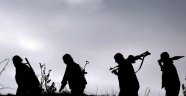 PKK'dan İki Karakola Saldırı
