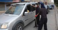 PKK'dan Kimlik Kontrolü