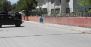 PKK'dan Muradiye Askerlik Şubesi'ne saldırı