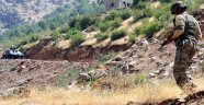 PKK'dan Roketli Saldırı! Yaralı Askerler Var