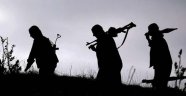 PKK'lı Teröristler Hakkari'de Bir Kişiyi Öldürdü