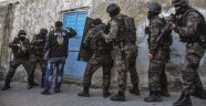 PKK'lılar Bodrum Katında Basıldı!