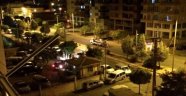 PKK'lılar Bomba ve Silah Yüklü Aracı Bırakıp Kaçtı