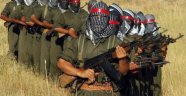 PKK'nın İran Kolu PJAK, Karakola Saldırdı!