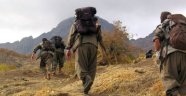 PKK'nın Kaybı Telsizlere Yansıdı
