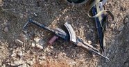 PKK'nın Sözde Bölge Sorumlusu Öldürüldü