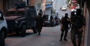 PKK'nın Tezgahını İstanbul Polisi Bozdu!