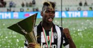Pogba'ya 100 Milyon Euro!