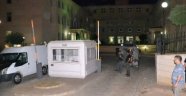 Polis Katili 2 Kişi Tutuklandı