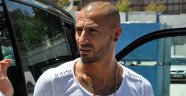 Quaresma, İstanbul'a Gelmeden Kazandı